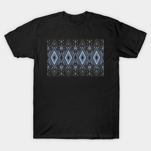 beautiful fabric pattern T-Shirt